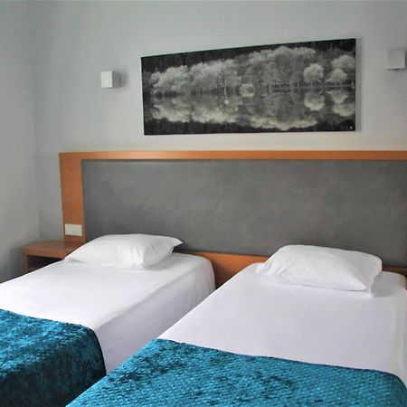 Whalesbay Hotel Apartamentos Capelas Kültér fotó