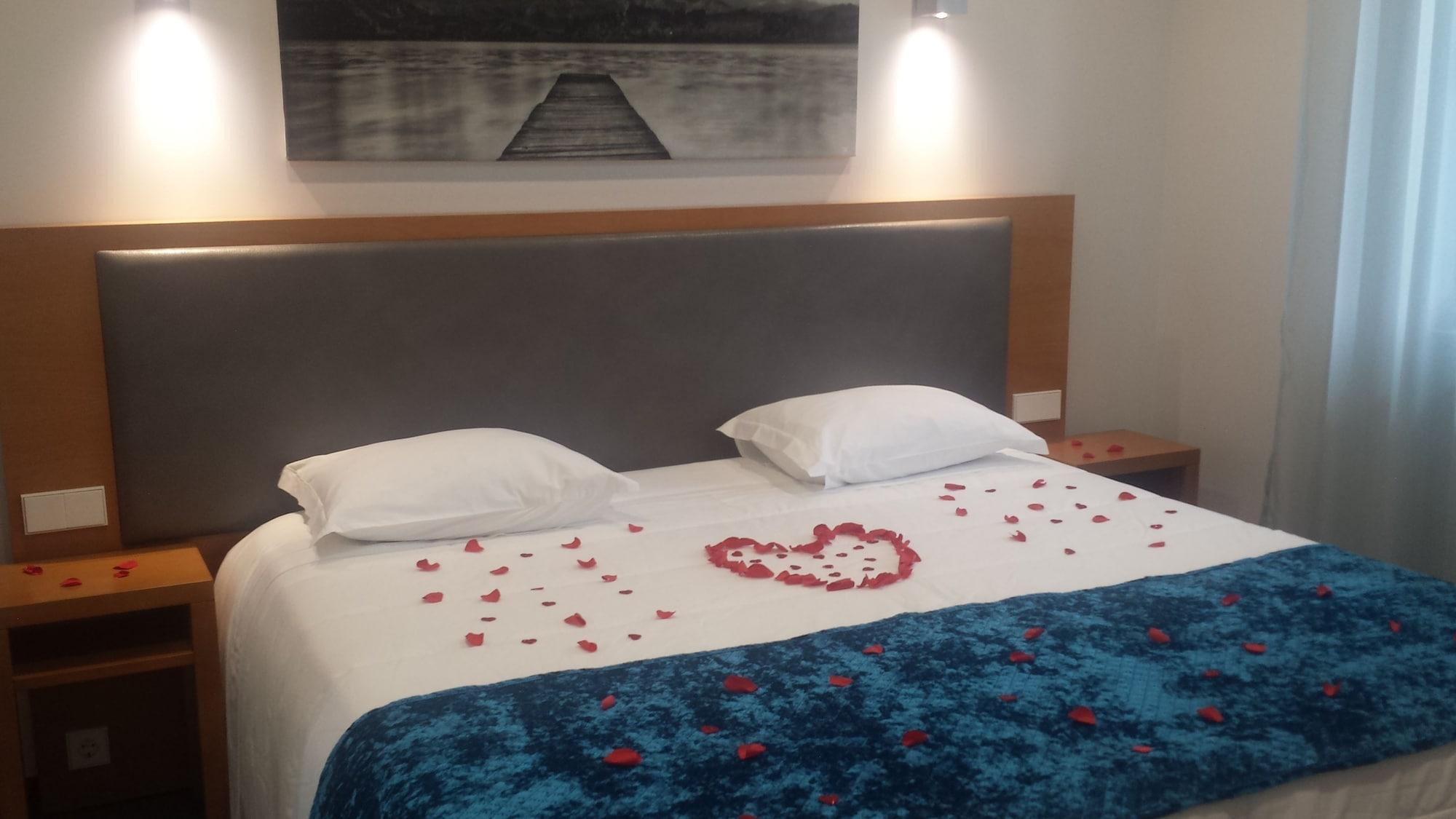 Whalesbay Hotel Apartamentos Capelas Kültér fotó