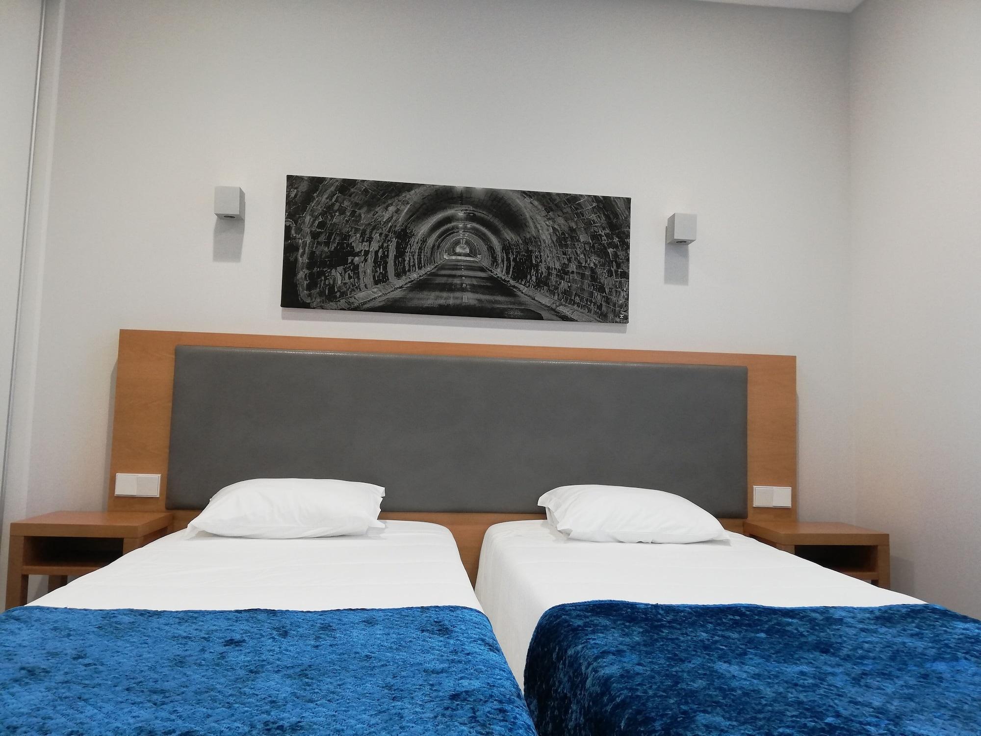Whalesbay Hotel Apartamentos Capelas Kültér fotó