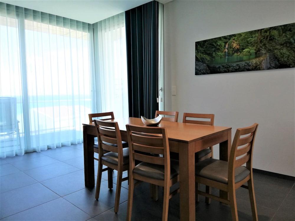 Whalesbay Hotel Apartamentos Capelas Kültér fotó