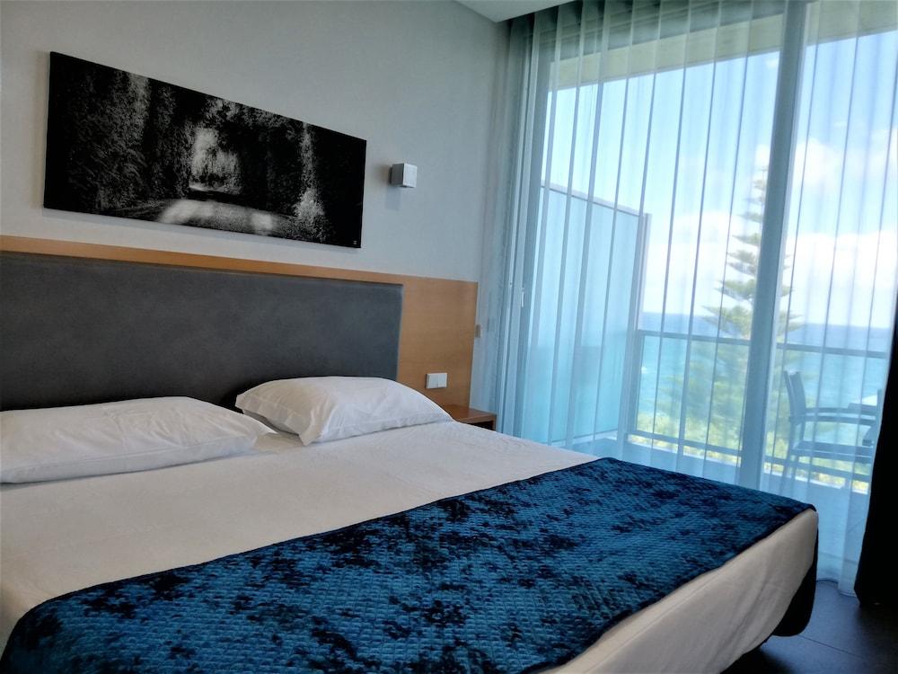 Whalesbay Hotel Apartamentos Capelas Kültér fotó