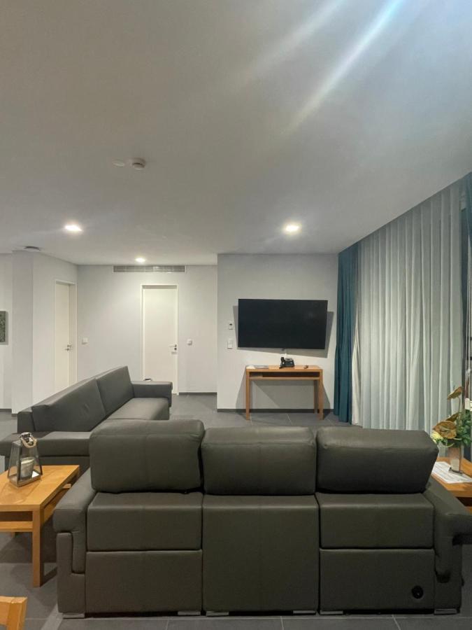 Whalesbay Hotel Apartamentos Capelas Kültér fotó
