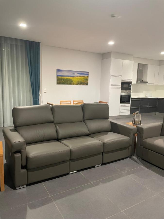 Whalesbay Hotel Apartamentos Capelas Kültér fotó
