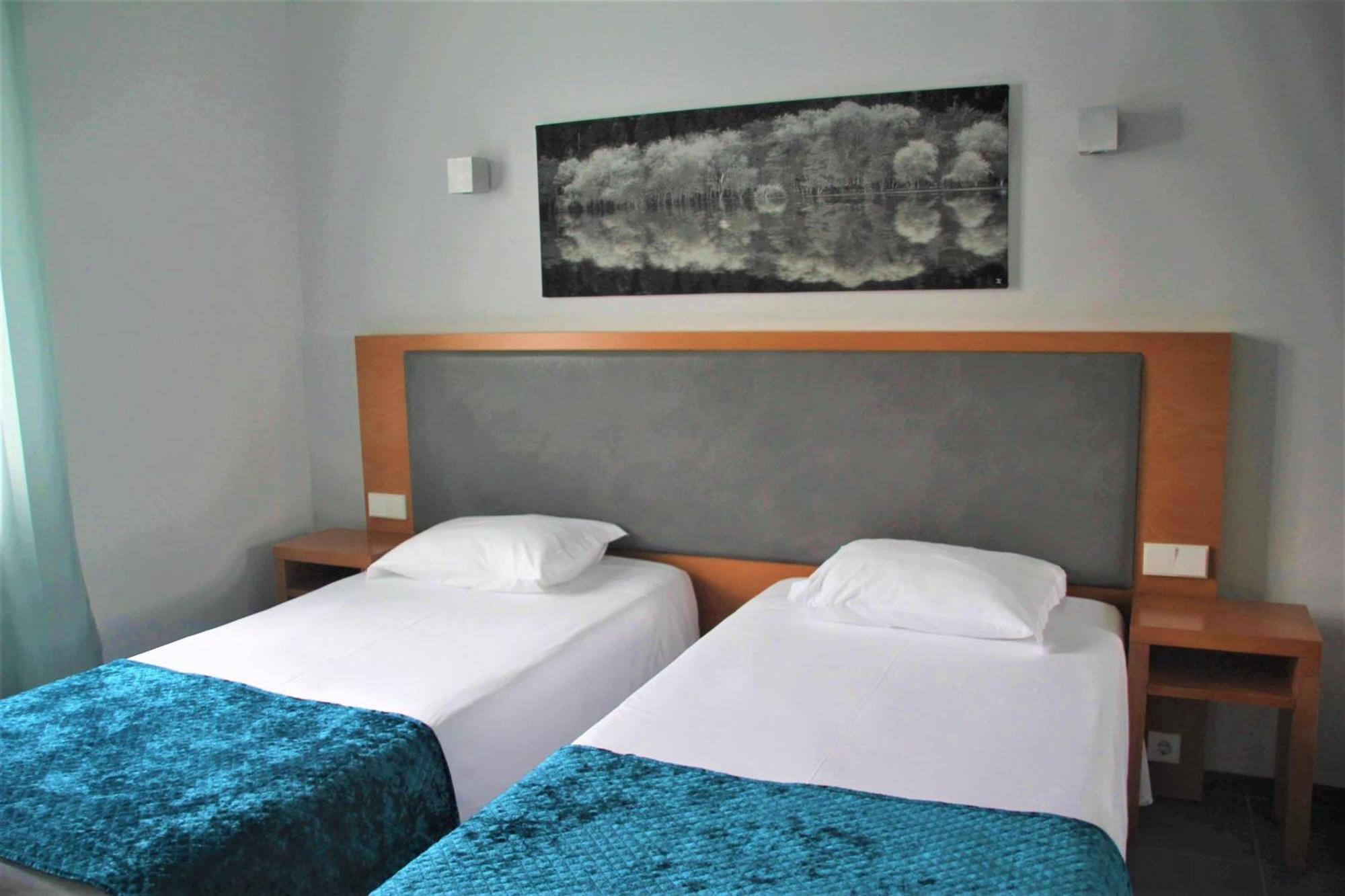 Whalesbay Hotel Apartamentos Capelas Kültér fotó