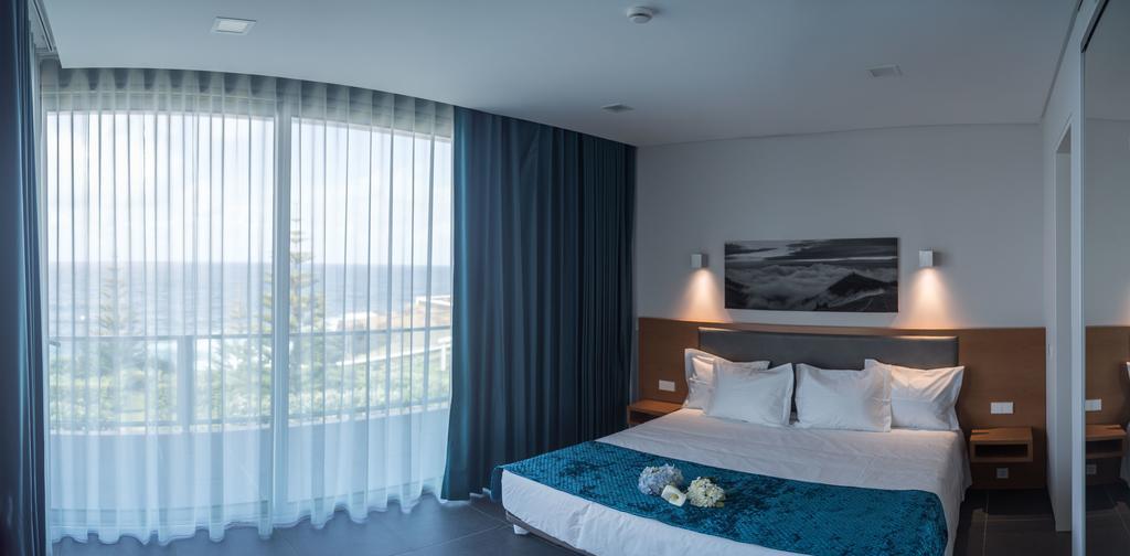 Whalesbay Hotel Apartamentos Capelas Kültér fotó