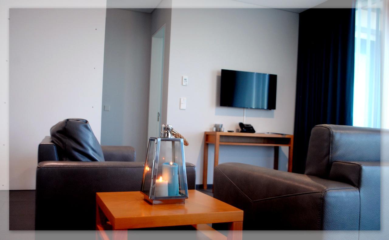 Whalesbay Hotel Apartamentos Capelas Kültér fotó