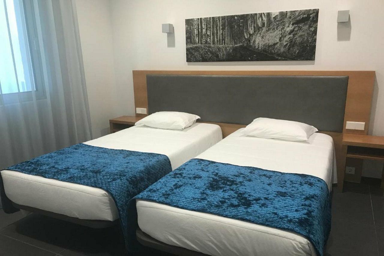 Whalesbay Hotel Apartamentos Capelas Kültér fotó
