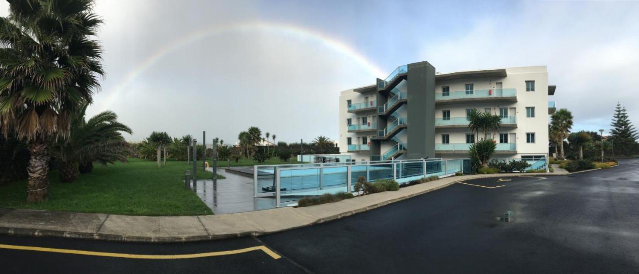Whalesbay Hotel Apartamentos Capelas Kültér fotó